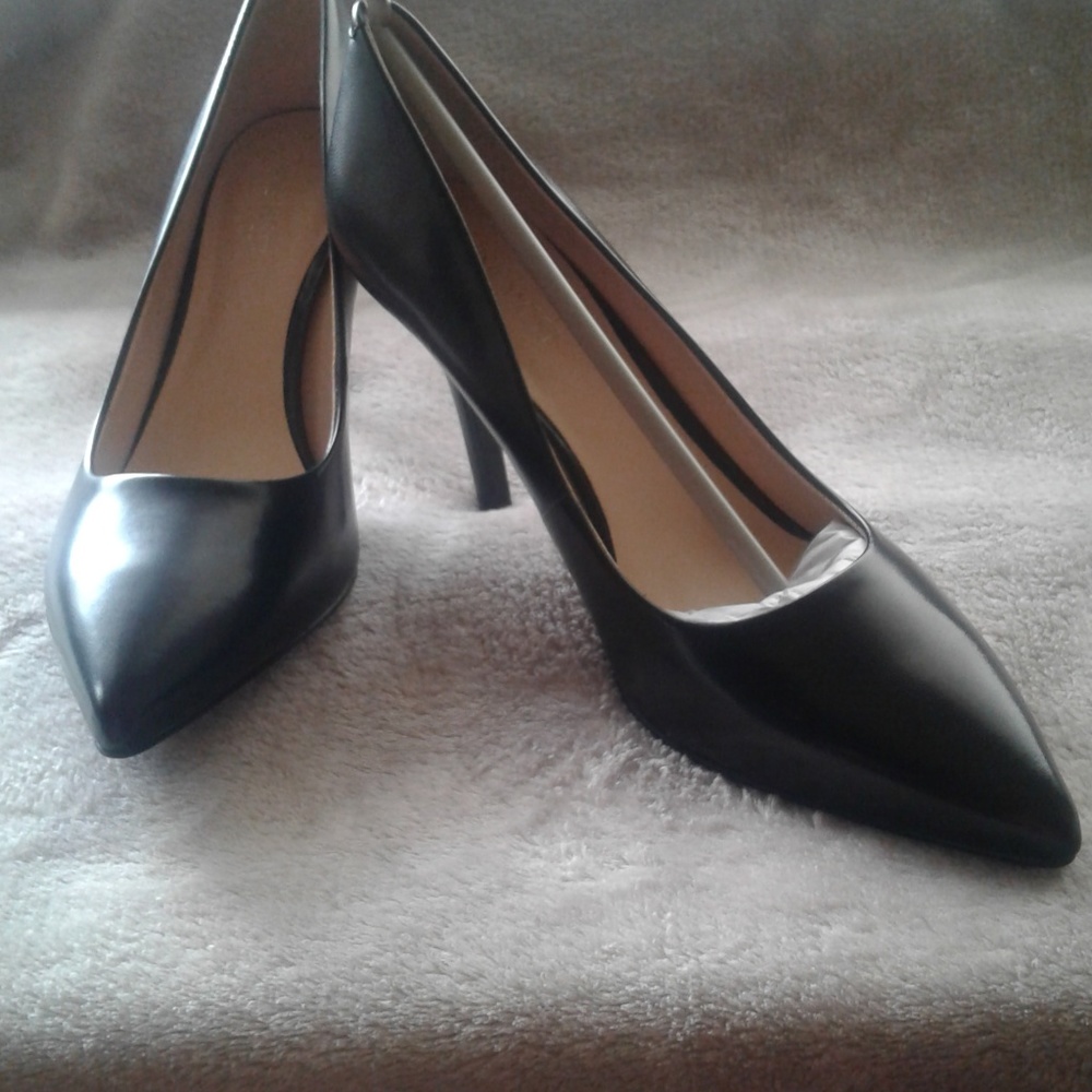 Nine West Heels